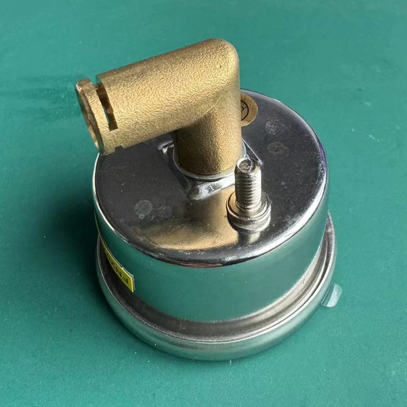 KD310/320/330 italian coffee machine original factory extraction pressure gauge 16bar fittings