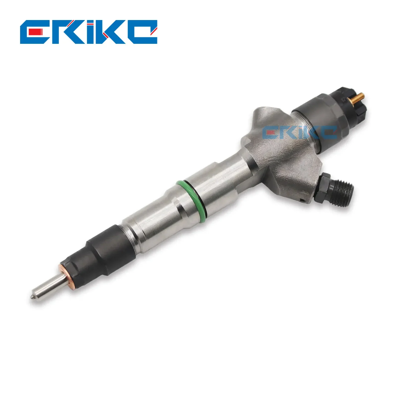 0445120398 Engine Oil Injector 0 445 120 398 Car Engine Fuel Injector 0445 120 398 Auto Accessory for ASHOK LEYLAND FKS00900