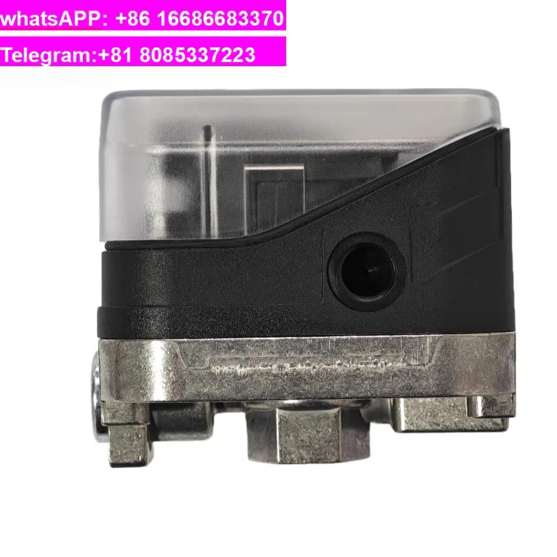 One piece is suitable for Hockard original genuine KROM pressure switch DG6U-3 DG10U-3 DG50U-3 DG150U-3