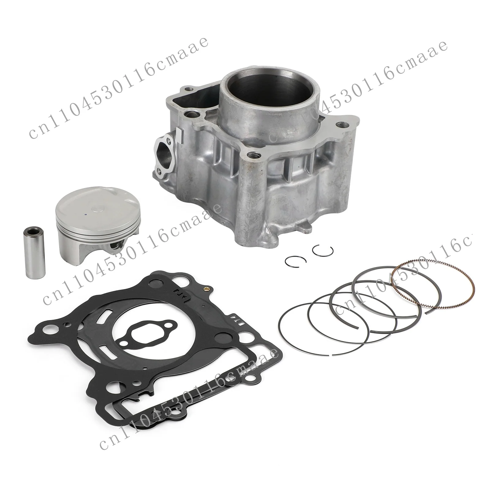 Stock Standard Cylinder Piston Reconstruction Kit for X-Max 300 CZD300A 2017-2023