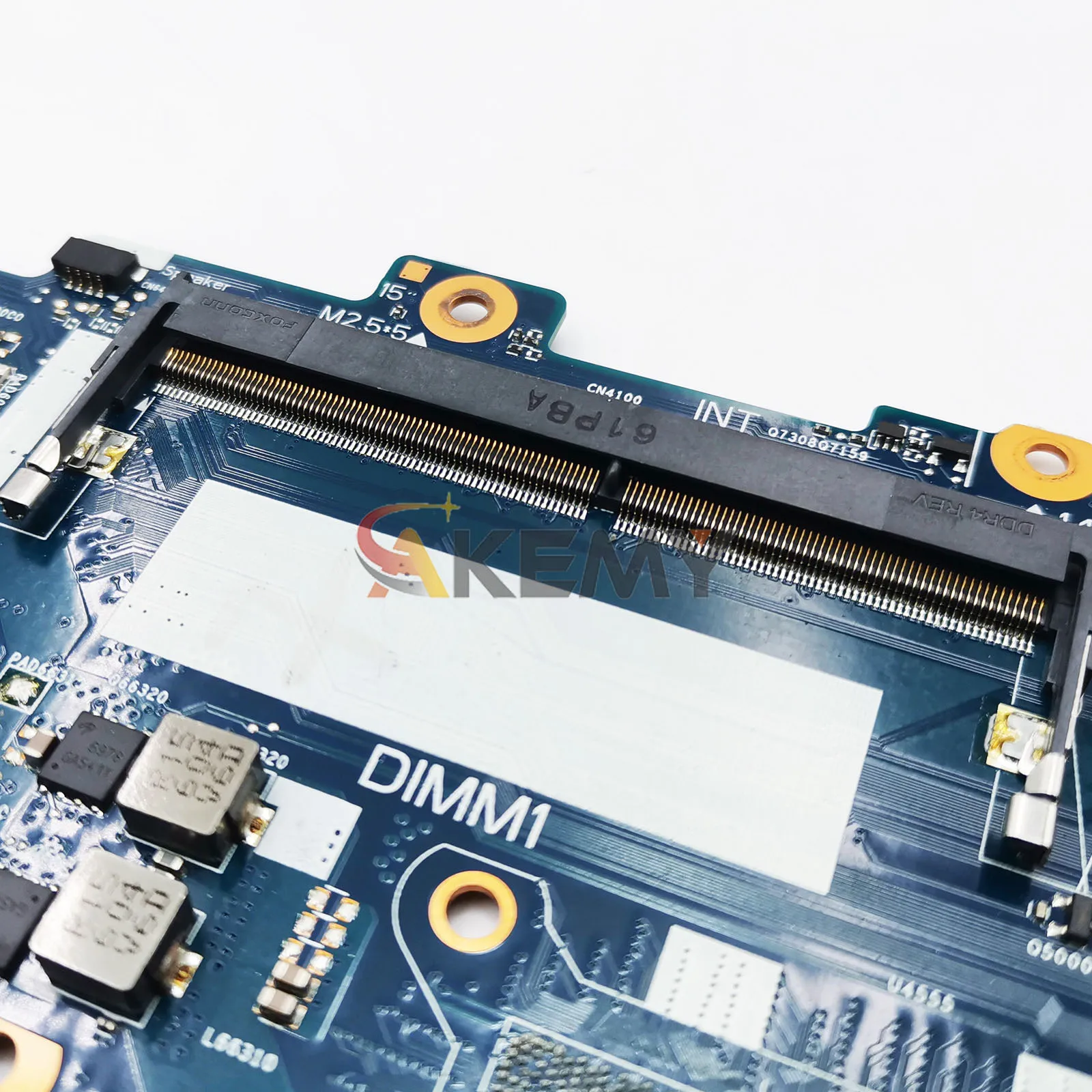 6050A2728501 For HP EliteBook 840 G3 850 G3 Laptop Motherboard With i5 i7 6th Gen CPU DDR4 826806-001 100% Fully Tested