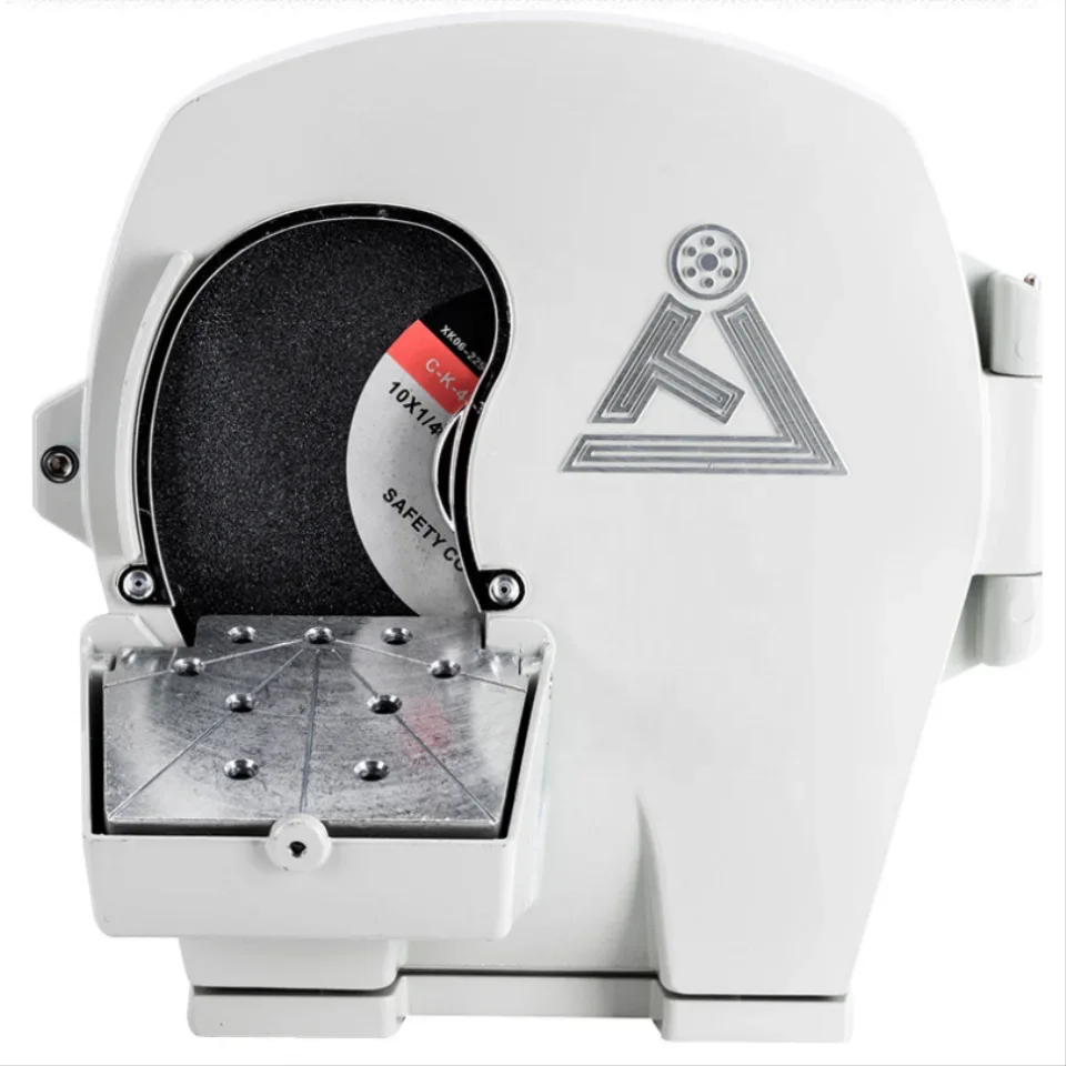 New Style High Quality    Lab Equipment 2800RPM  Plaster Model Trimmer with Diamond Disc
