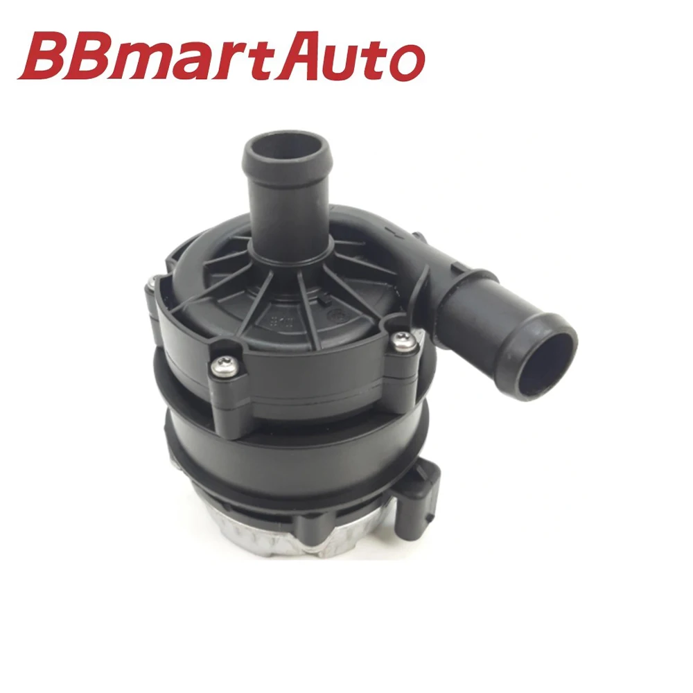 BBmart Auto Parts 1pcs Auxiliary Colling Water Pump For VW Audi Q2L e-tron A3 OE 04L965567 Factory Low Price Car Accessories