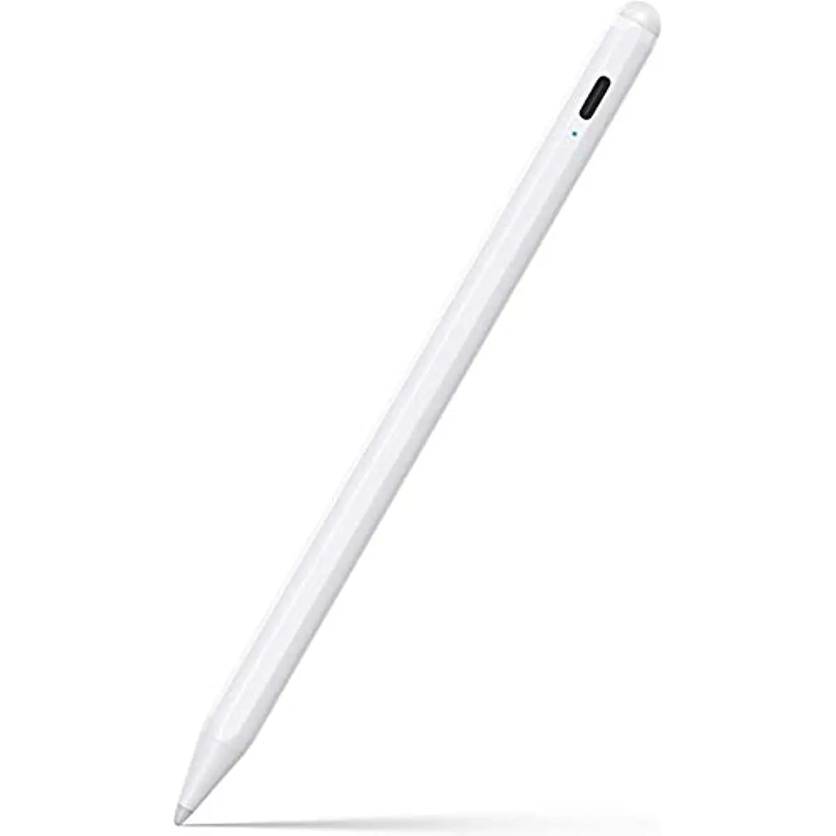 Stylus Pen Fast Charging Palm Rejection Compatible with 2018-2023 iPad Pro11&12.9 inch,Air 3/4/5,iPad 6-10,iPad Mini 5/6 Gen