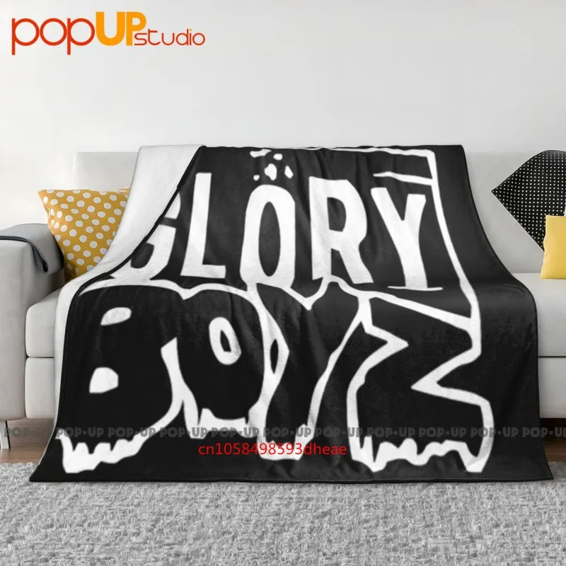 Glory Boyz Gbe Chie… - image