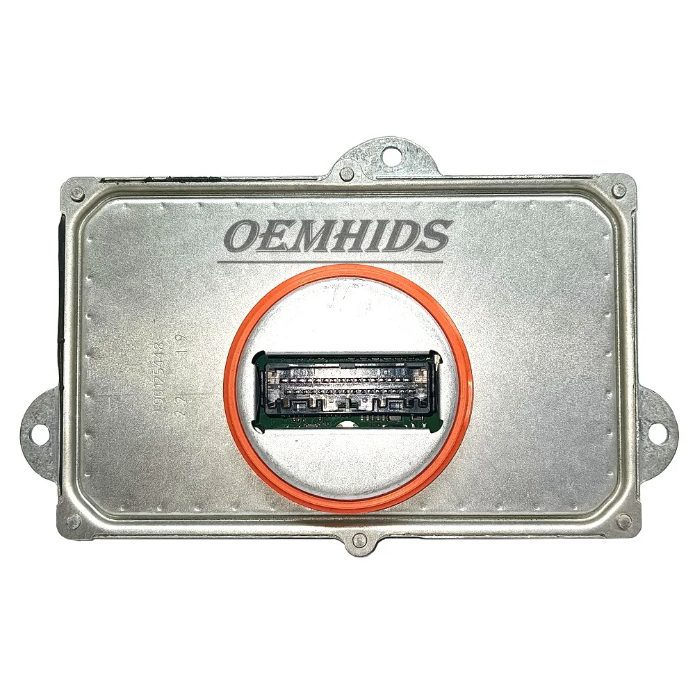 Original L90184037 LED Ballast 80W IKI045 For 2021-2023 Armada Patrol Y62 High-end Full LED Headlight Computer Control Module