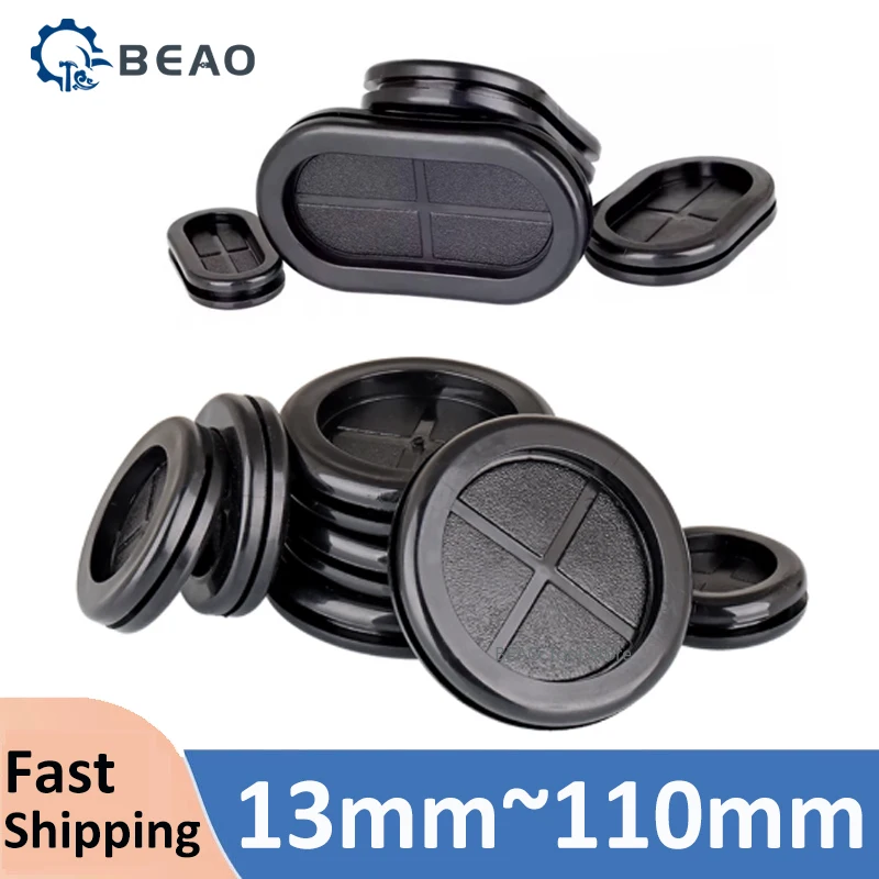 Черные-резиновые-двусторонние-втулки-защитная-катушка-провод-защитное-уплотнительное-кольцо-пылезащитный-чехол-13-мм-~-110-мм