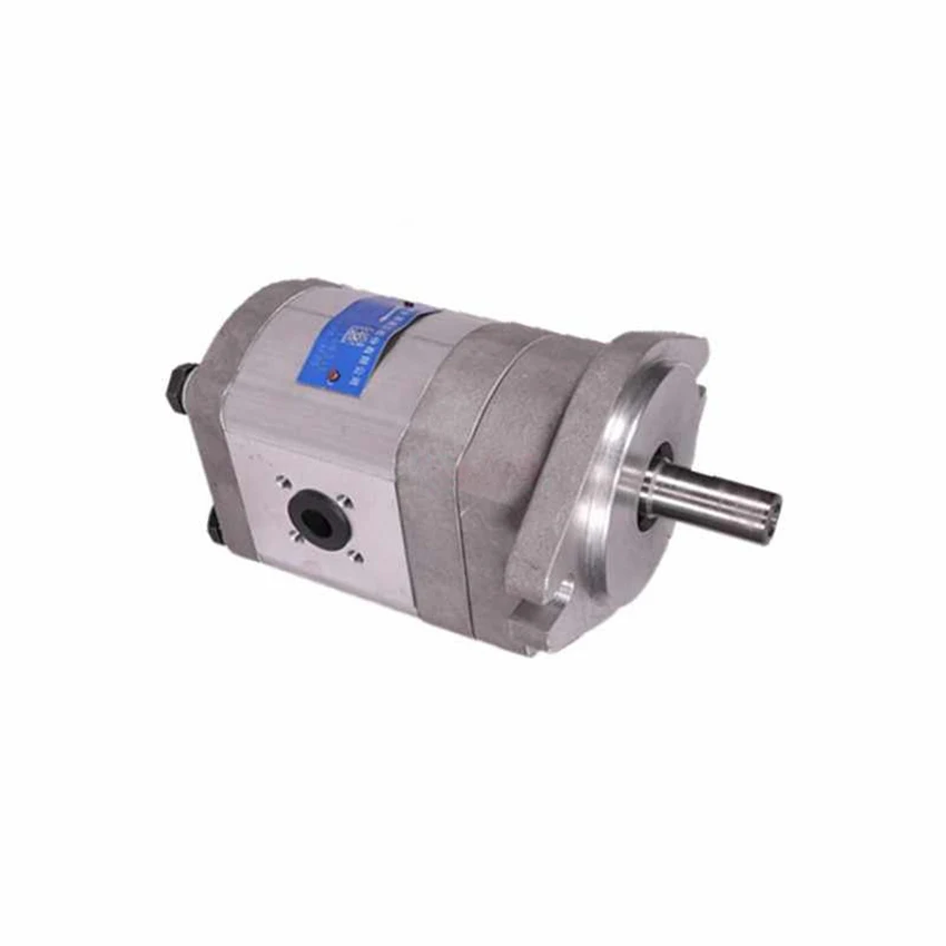 Hydraulic Motors Hydraulic Gear Motor CMFDA-E316-ALPS/CMFDA-E320-ALPS/CMFDA-E325-ALP Gear Motor for Drill Rig Concrete Machinery