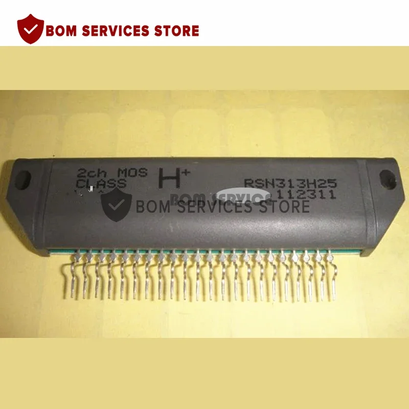 RSN313H25B RSN313H25  ORIGINAL IPM MODULE