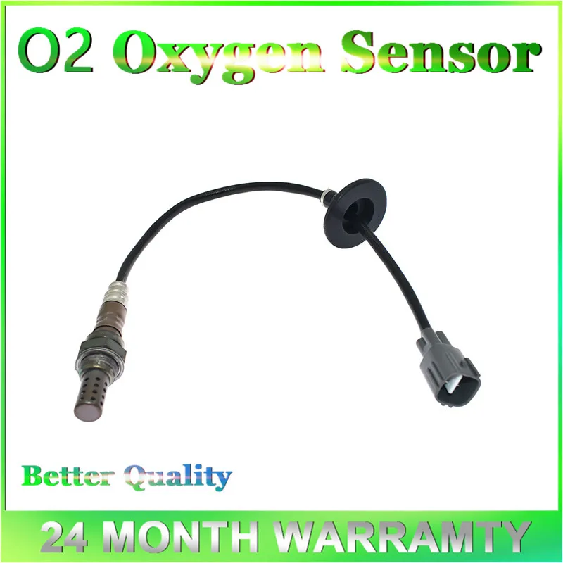 

Oxygen sensor For toyota corolla ae11 ce110 ee11 zze11 cde110 ee11 wze110 ae111 ee111 89465-12550 DOX-0267