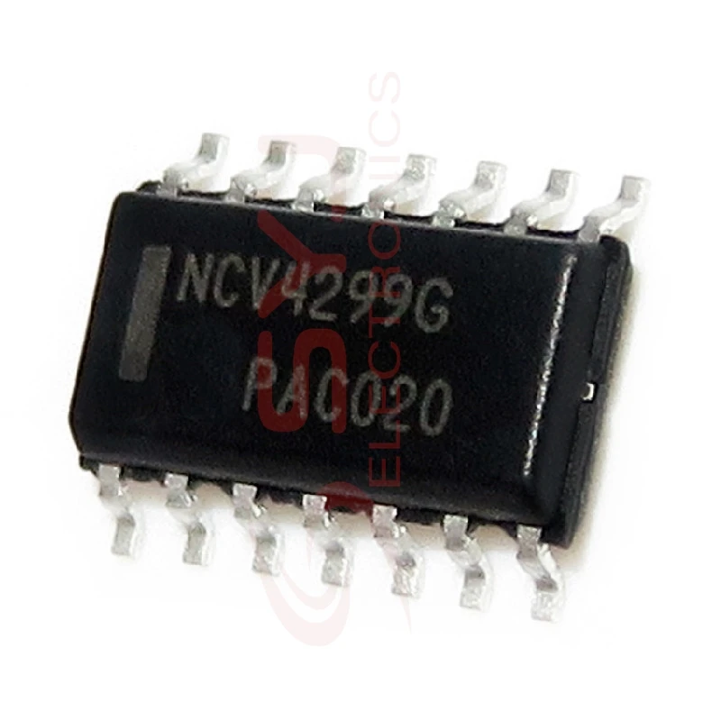 5-20PCS CM603 603 NCV4299G NCV4299 SI4946B SI4946 BZX84C5V6 P8 MC79M05CDTRKG 79M05G OPA445A OPA445