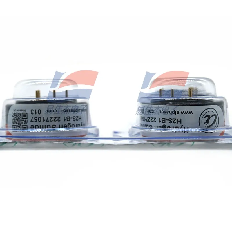 H2S-AE H2S-B4 Electrochemical Hydrogen Sulfide Gas Sensor Is Used for Environmental Protection Monitoring