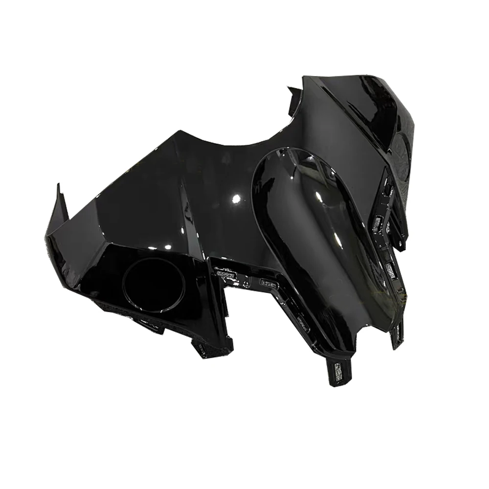 R1 Tank Cover Air Box Front Gas Fuel Fairing Protection For Yamaha YZF-R1 2020 2021 2022 2023 2024 2025 YZF R1M Accessories Moto