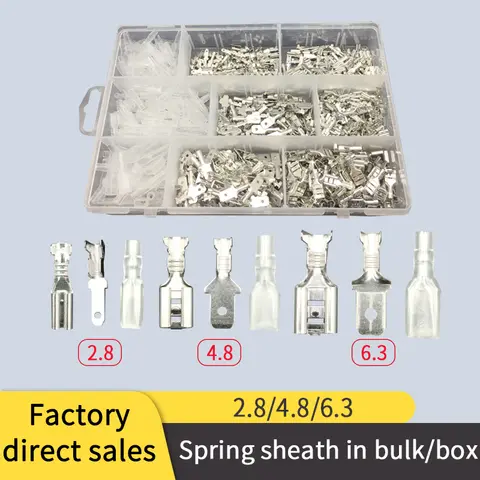 Flachsteckhülse mit Abzweigung. 50er Pack Flachsteckhülse mit Abzweigung. 50er Pack