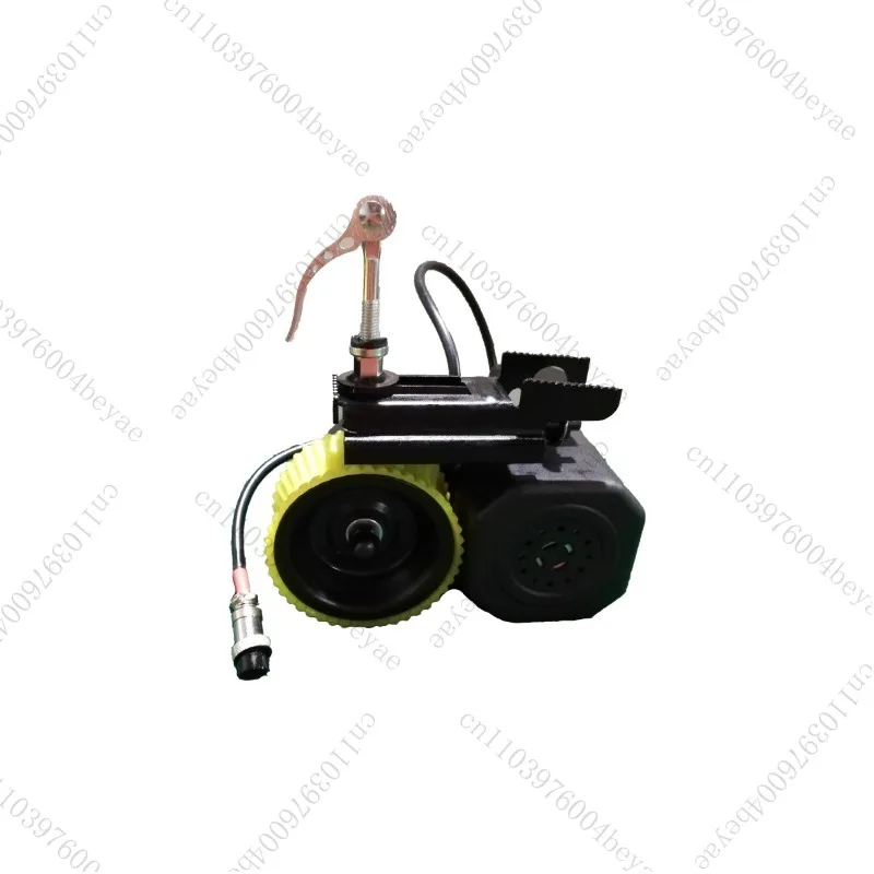 

Велосипедный усилитель Электрический модифицированный горный велосипед Устройство для езды Контроллер сцепления двигателя