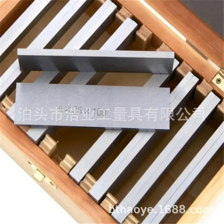 9 Pairs of Metric Parallel Iron 100mm Long 18 Piece Set of Parallel Cushion Blocks 100x4x10-42 Vice Parallel Plate