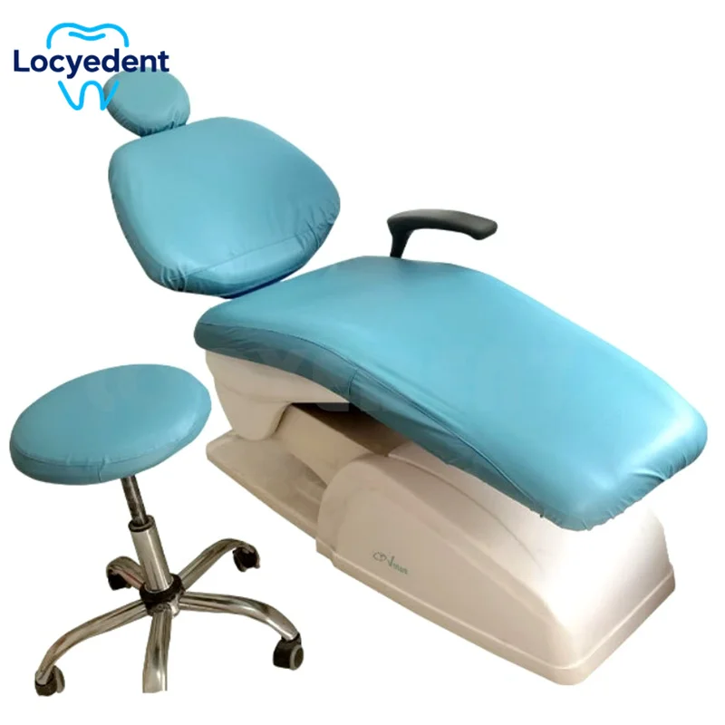 Thumbnail 4 - #2 New Dental Chair Covers Arrivals