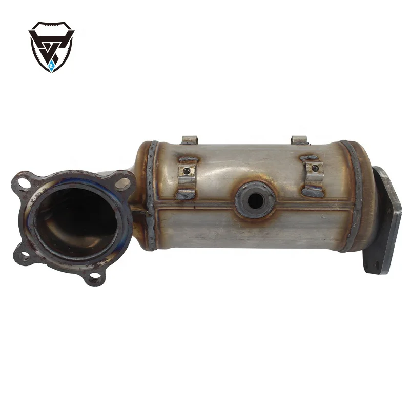 High quality wholesale Regal LaCrosse ENVISION Malibu XL XT5 car Three-way catalytic converter For Chevrolet Buick 24108269