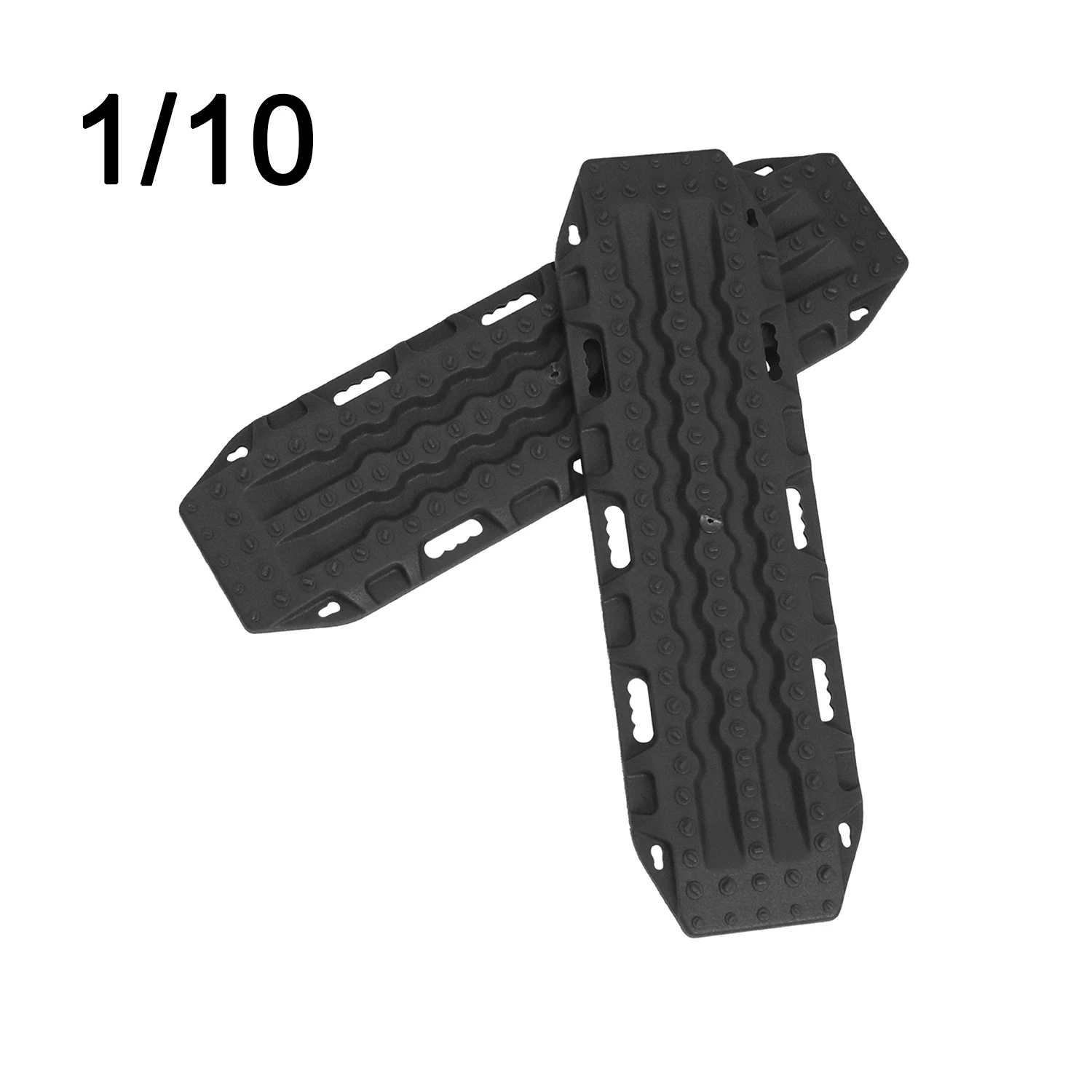 Simulation Escape Board Sand Leiter Rettungs Bord Für 1/10 1/18 1/24 RC Crawler Auto Scx10 Trx4 Trx4M Scx24 Redcat Yikong Teile