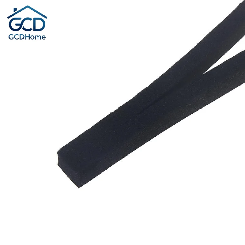 Vacuum Machine Accessories Sealer For Food Replacement Element Spare Parts Black Gasket Gasket Accessory Replacement Gaskets