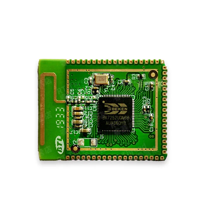 RW052 WIFI Image Module