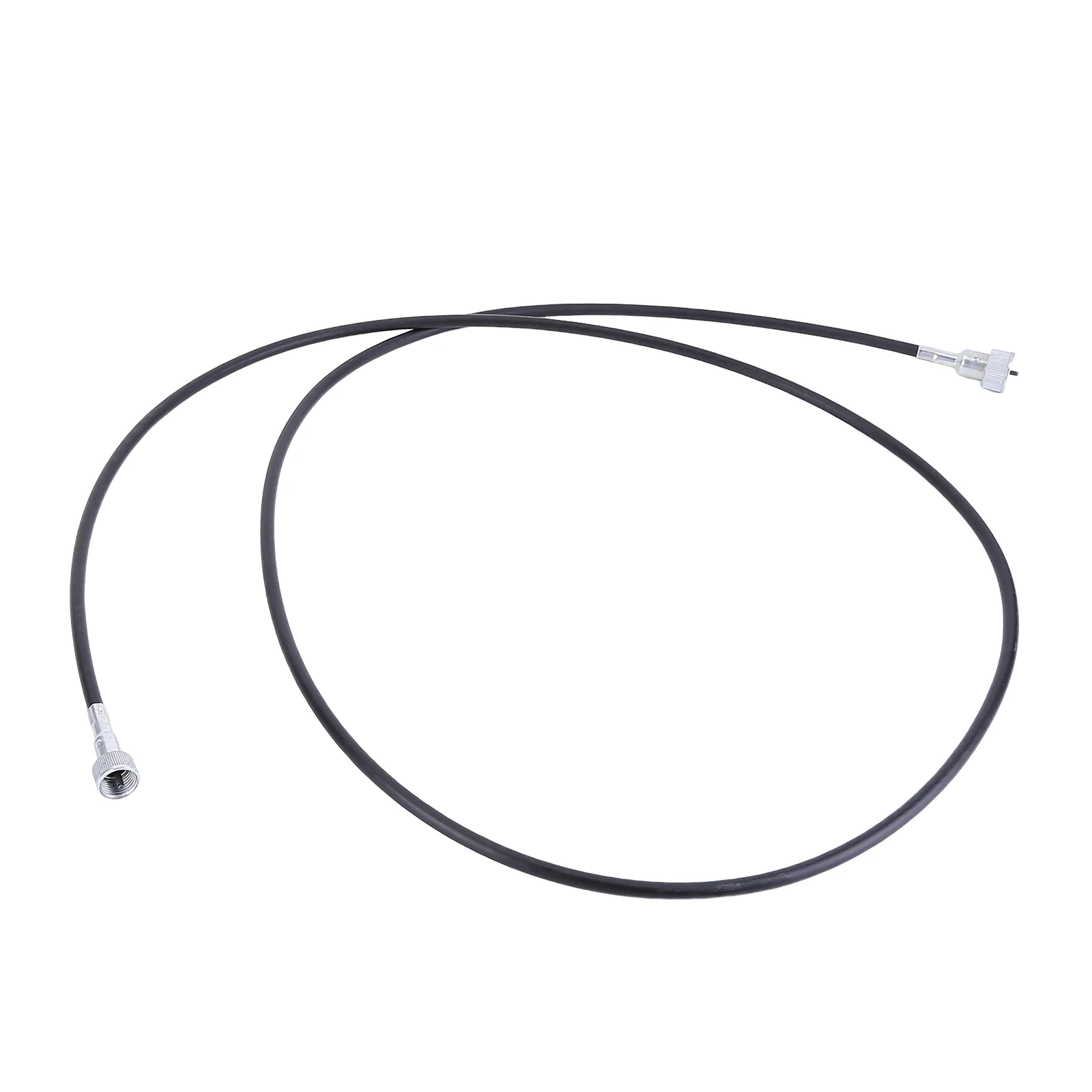 

Suitable for 55, 56, 57 Chevrolet 700R4, TH350, TH400 transmission speedometer cable 7641443183