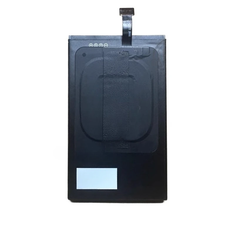 แบตเตอรี่ใหม่ 3.85V 4500mAh สำหรับ Kyocera DuraForce Ultra 5G E7110 Verizon รุ่นทนทาน