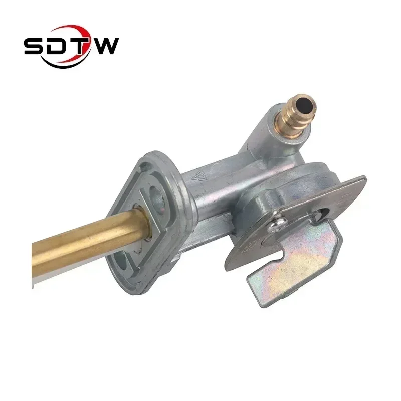 SDTW Gas Fuel Valve Petcock Switch for Yamaha Blaster 200 YFS200 TTR 250 230 125 225 XT 600 WR 250F 400F 450F YFM 350 600 660 image 4