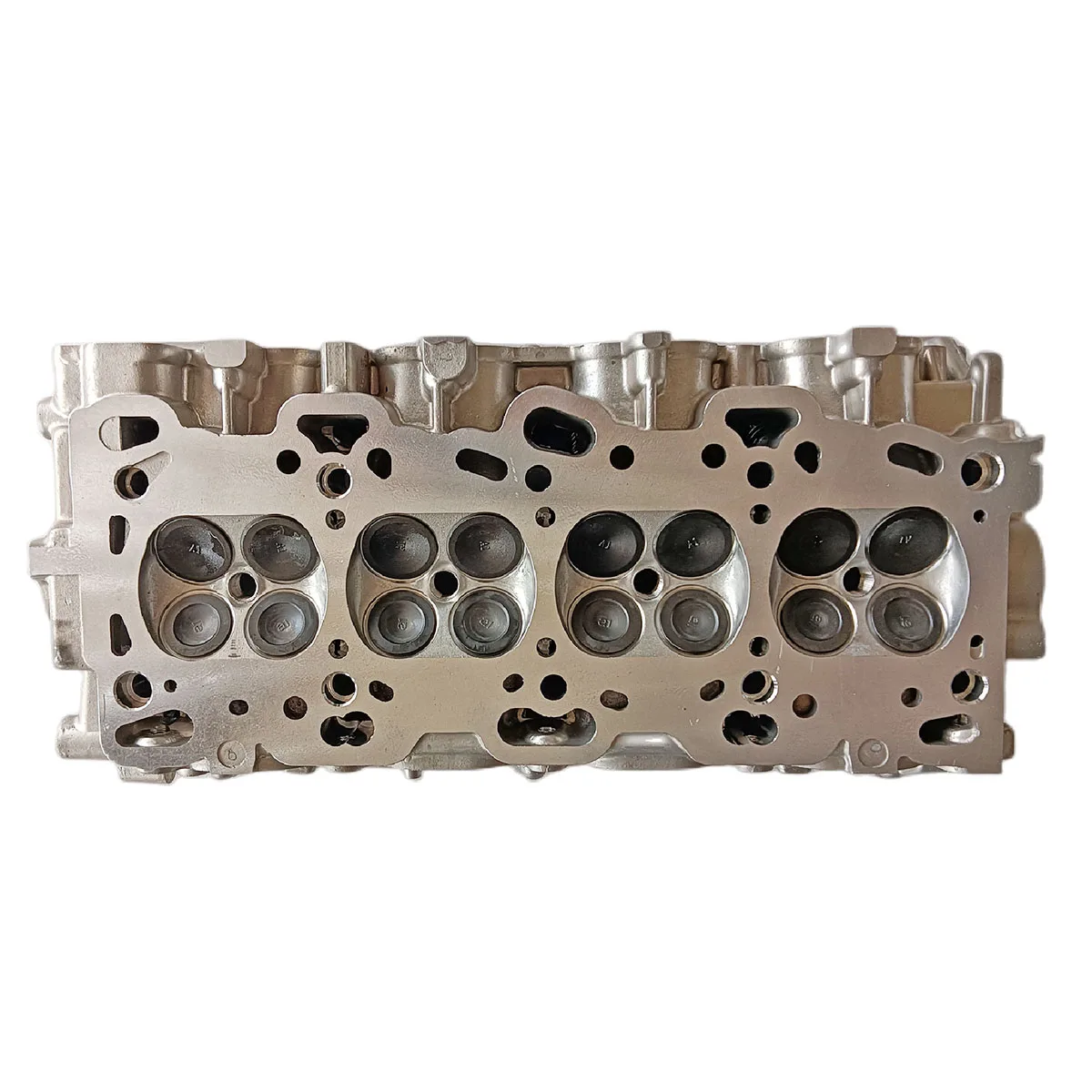 G4JS ENGINE Complete Cylinder Head OEM 22100-38410 D-HA028 for KIA SORENTO