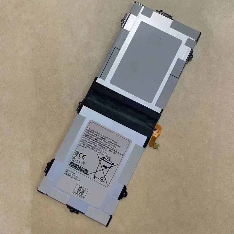 

EB-BW720ABA Аккумулятор для Samsung Galaxy Book 12 SM-W720 Chromebook Titan V2 XE520QAB XE521QA SM-W727V