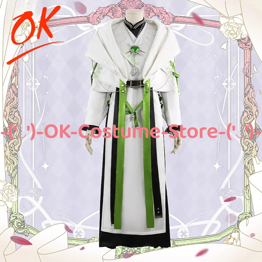 

[Customized Size] Idolish7 Re:vale Yuki Orikasa Momose Yuzuru Cosplay Costume Character Outfit Halloween Carnival Party Uniform