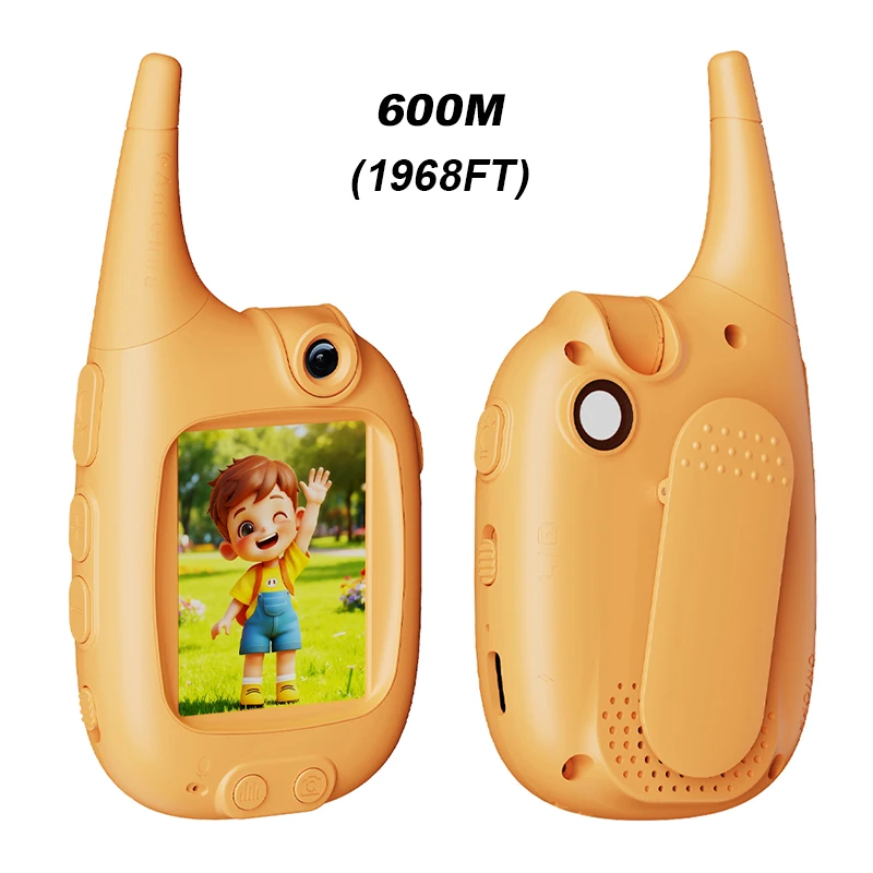 talkies-walkies-video-pour-enfants-lot-de-2-avec-fonction-de-chat-video-et-de-changement-de-voix-pour-l'interieur-et-l'exterieur-cadeaux-pour-garcons-et-filles