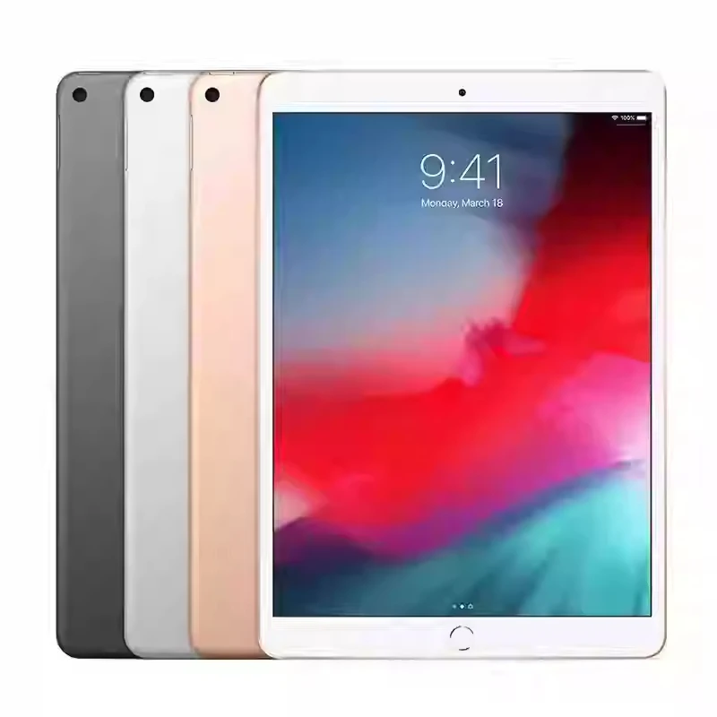

2018 IPad6 A10 Fusion chip 9.7Inch 32G/128G Wifi Cellular Touch ID in Home button Nano-SIM WIFI/5G.