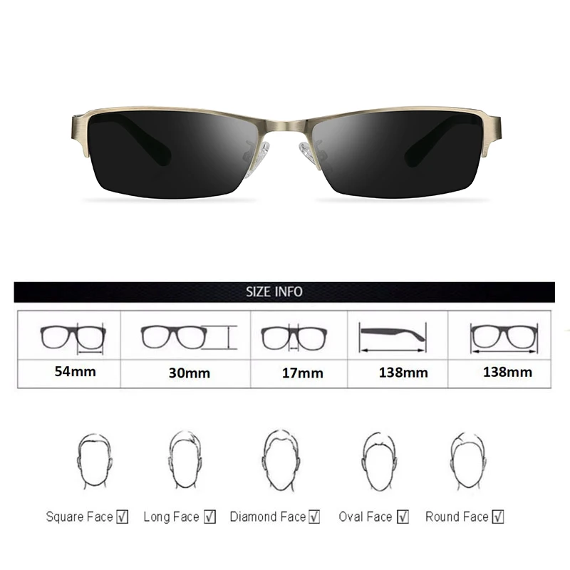 Thumbnail 2 - #69 Best Titanium Glasses Frames to Buy In 2026