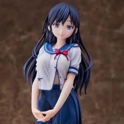 Hotltem UnionCreative Pansy Anime Figure Model