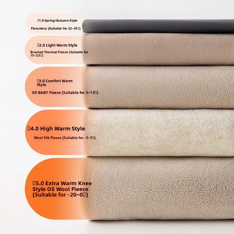 Pantaloni da yoga a vita alta foderati Fce Thi Capispalla da donna Pantaloni in pelle di arca Pantaloni casual a nove pezzi con controllo elastico della pancia