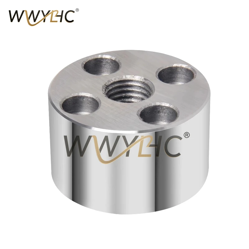 18/182/183/KO Connection Column Cylindrical Top Block Mold Rod Limit Support
