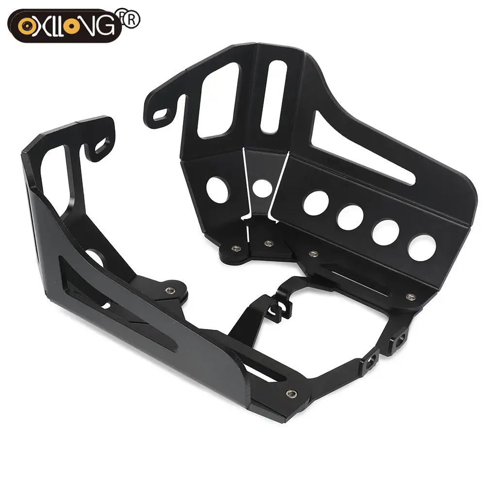 For BMW R1100GS 1993 1994 1995 1996 1997 1998 1999 Motorcycle Engine Guard Cylinder Head Guards Protector Cover R1100 GS Access