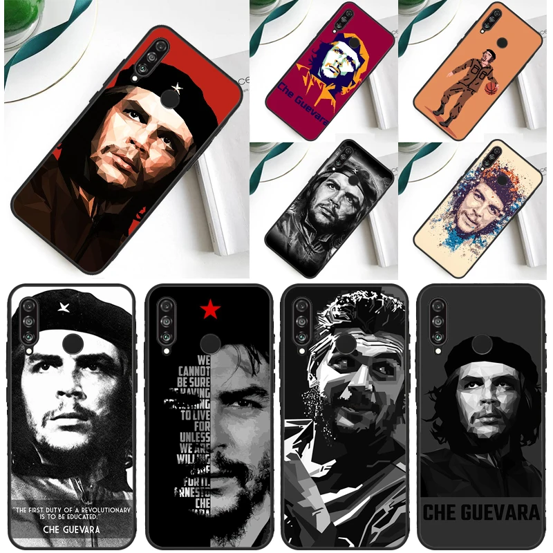 Che Guevara For Hua… - image