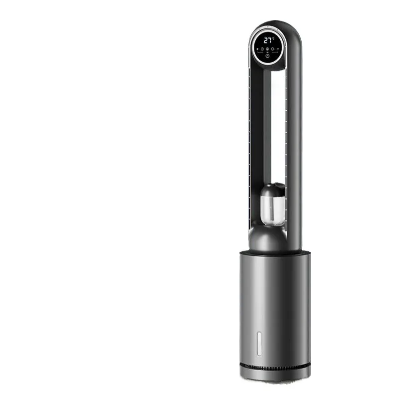 ventilatore-senza-pale-per-uso-domestico-raffrescatore-d'aria-a-torre-silenzioso-elettrico