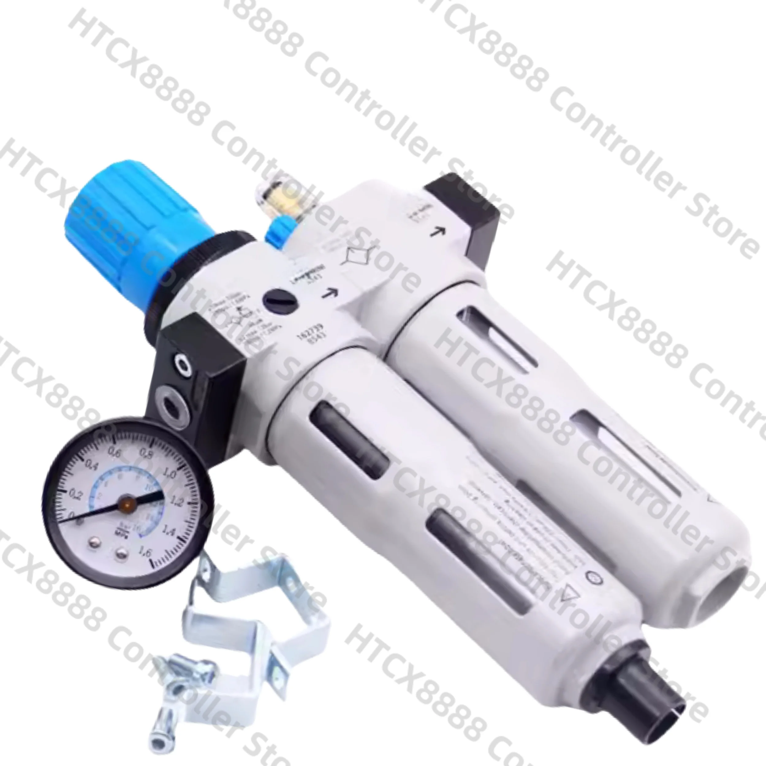 New Original FRC-3/4-D-MAXI Combination Of Filter Regulator And Lubricator FRC-1/4-D-MINI 159605 FRC-1-D-MAXI 159607 159590