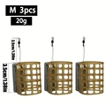 M 20g 3 piezas