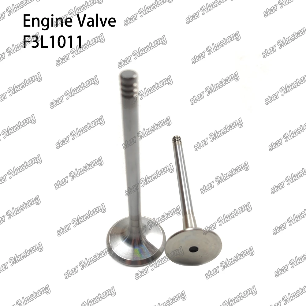 

F3L1011 Engine Valve Suitable For Deutz Engine Parts