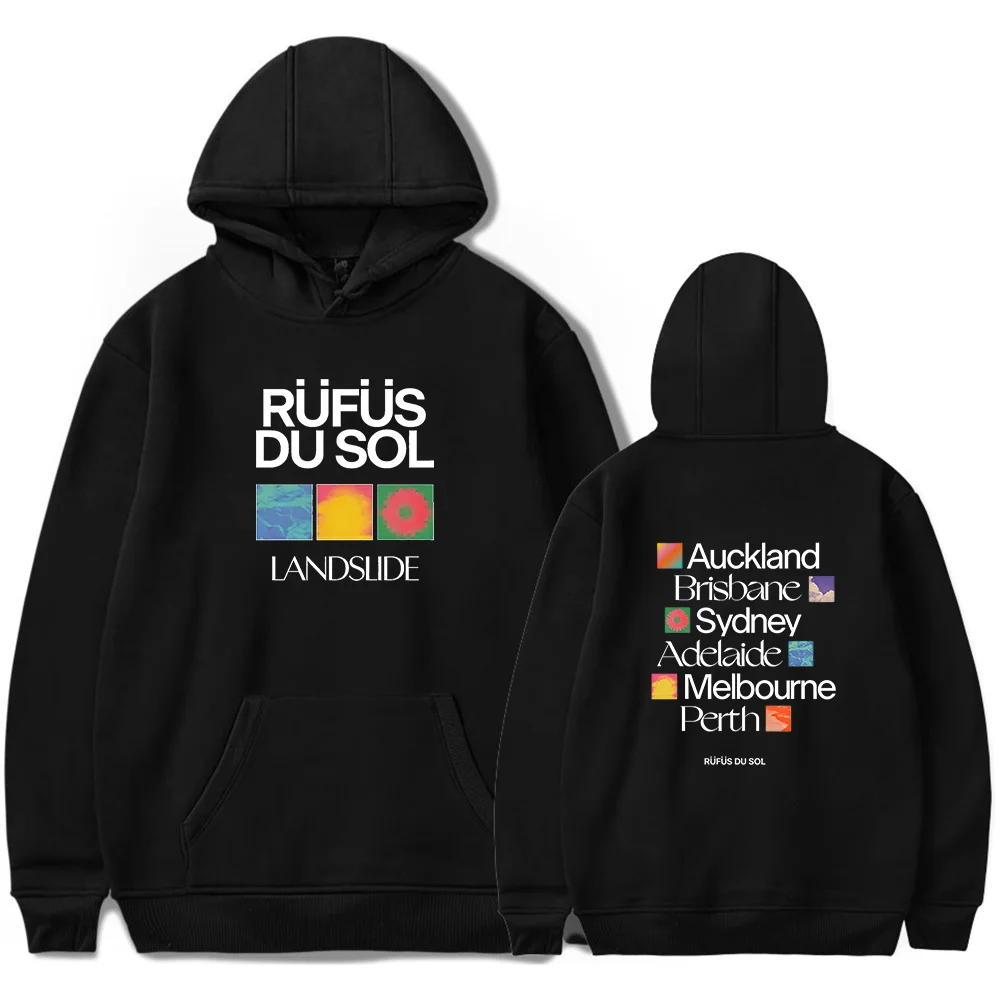 RÜFÜS Du Sol Anz Ci…