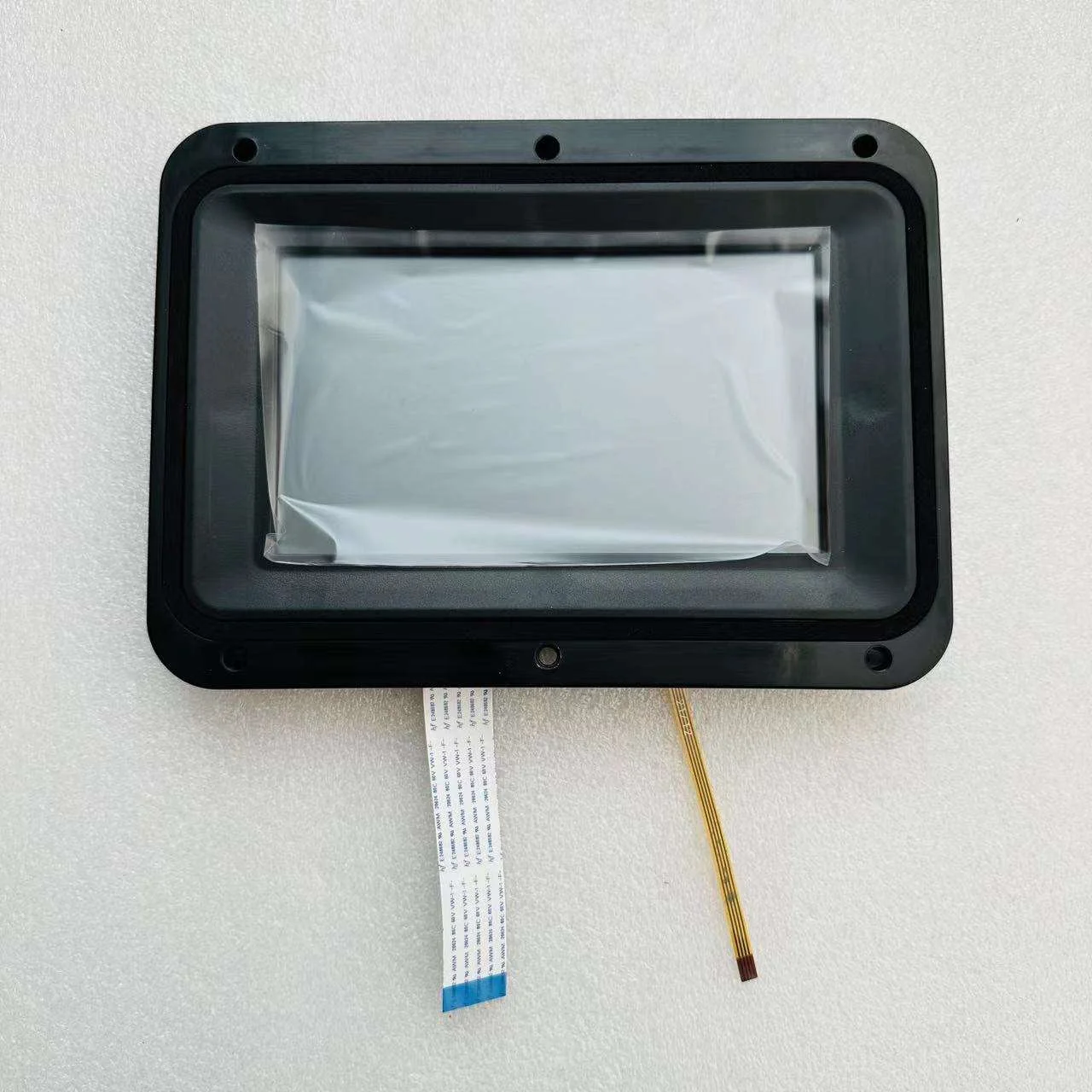 VJ1040 LCD display with touch screen use for Videojet 1040 Willett 620 inkjet coding printer