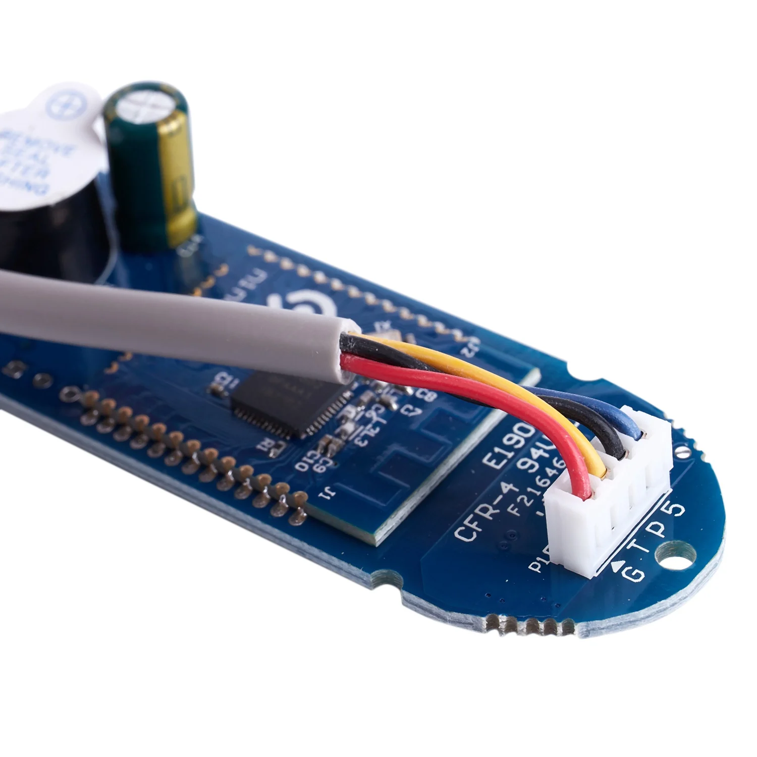Superior-For M365 Bird Scooter Circuit Board With Screen Cover For M365 Dashboard M365 Circuit Board Scooter Parts