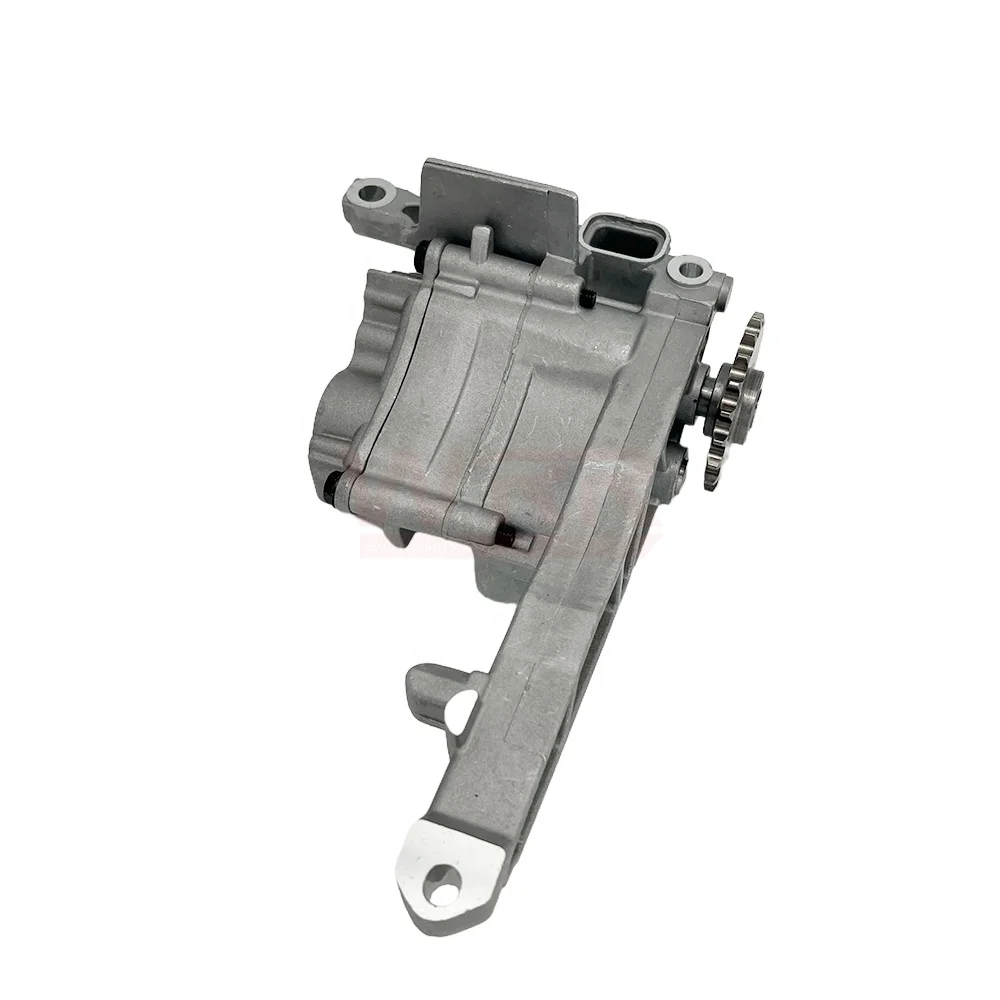 

WRR 6421802101 Oil Pump for Mercedes benz CLK200 CLS350 E200 E220 G550