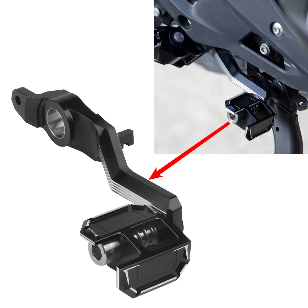 

For BMW R1300GS GS1300 R 1300 GS R1300 2023 2024 Motorcycle Gear Shifter Shift Lever Rear Foot Brake Pedal Levers Accessories