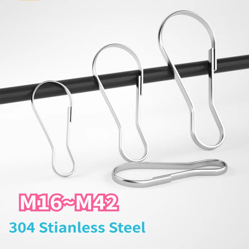 304 Stianless Steel…