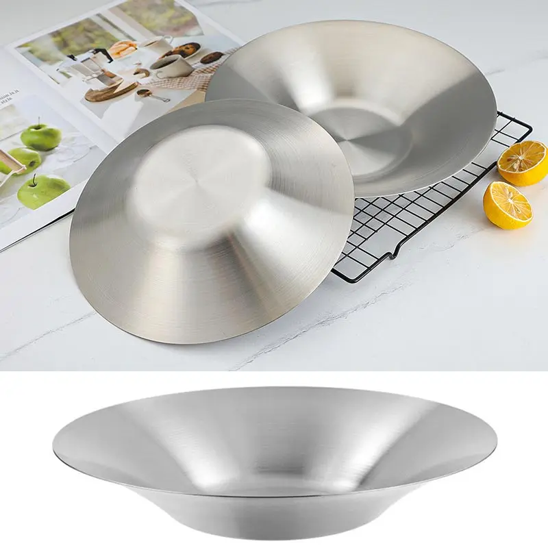 Korean Stainless St…